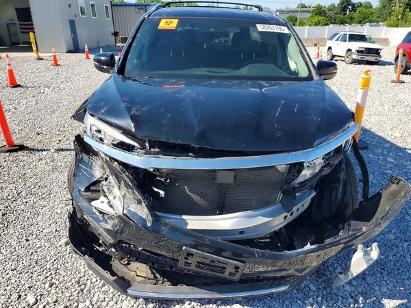 2016 HONDA PILOT Elite — DIRF