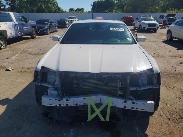 2018 CHRYSLER 300 300S