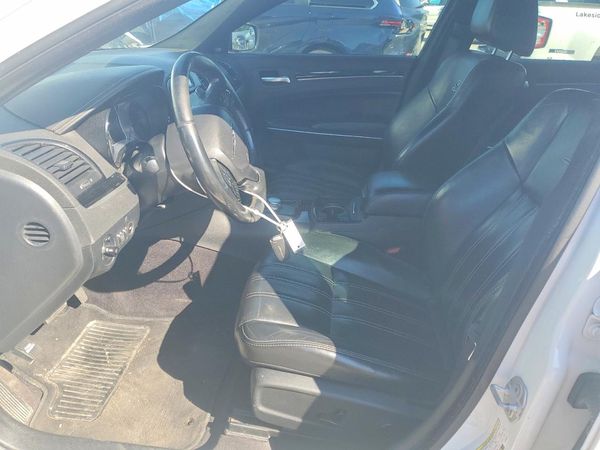 2018 CHRYSLER 300 300S