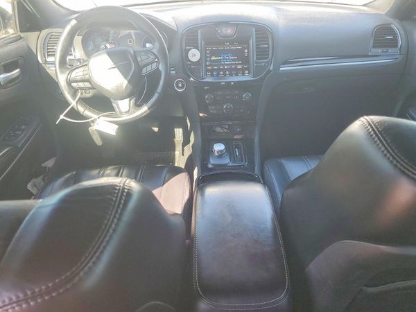 2018 CHRYSLER 300 300S