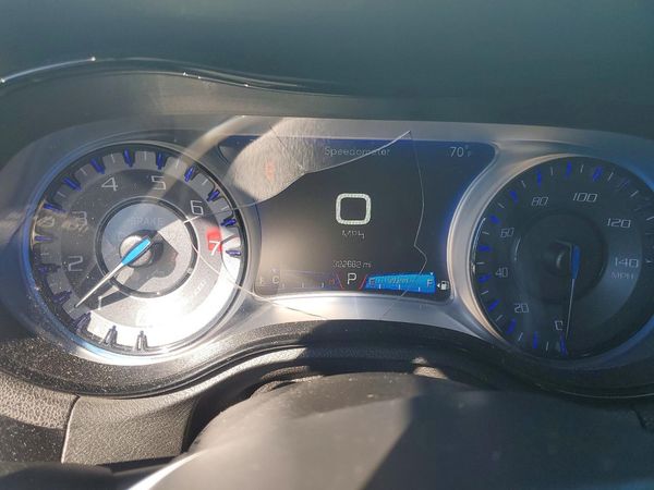 2018 CHRYSLER 300 300S