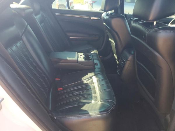2018 CHRYSLER 300 300S