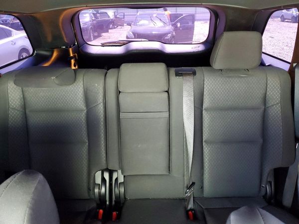 2019 JEEP GRAND CHEROKEE LAREDO 4X4