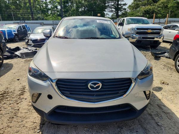 2016 MAZDA CX-3