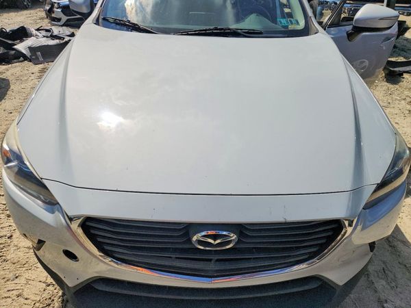 2016 MAZDA CX-3