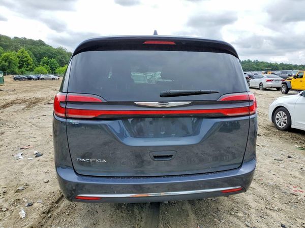 2021 CHRYSLER PACIFICA