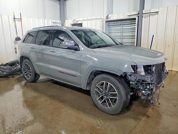 2019 JEEP GRAND CHEROKEE TRAILHAWK 4X4