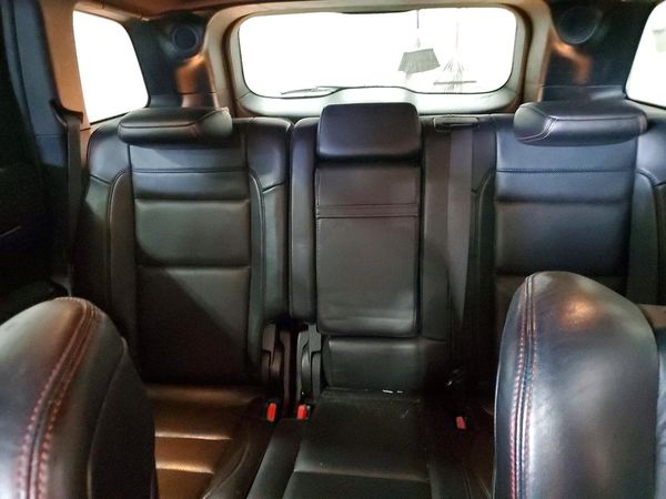 2019 JEEP GRAND CHEROKEE TRAILHAWK 4X4