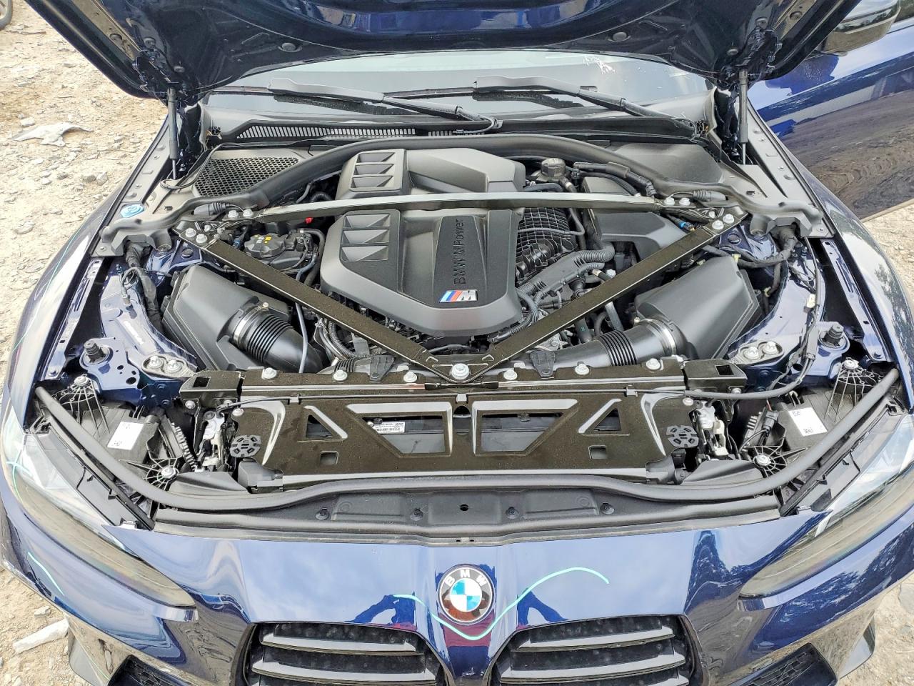 2025 BMW M3