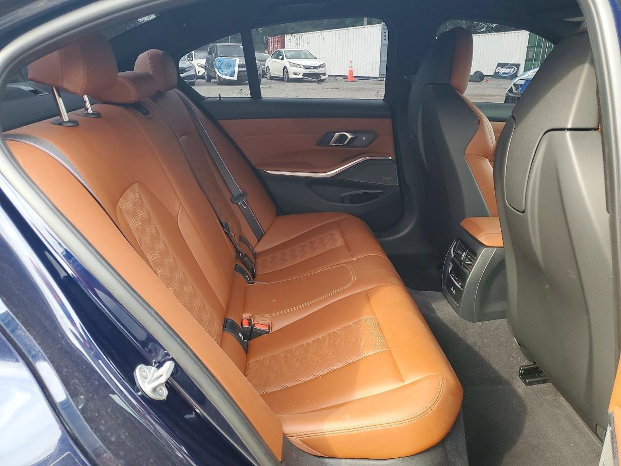2025 BMW M3