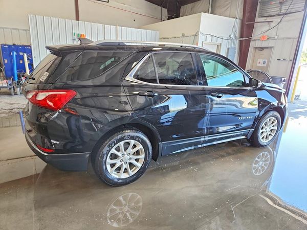2018 CHEVROLET EQUINOX LT (1LT)