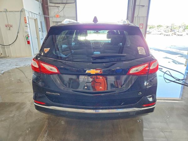 2018 CHEVROLET EQUINOX LT (1LT)