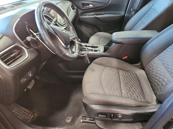 2018 CHEVROLET EQUINOX LT (1LT)