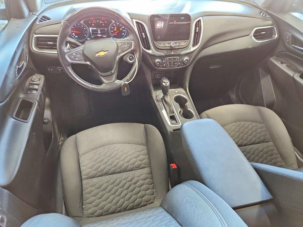2018 CHEVROLET EQUINOX LT (1LT)