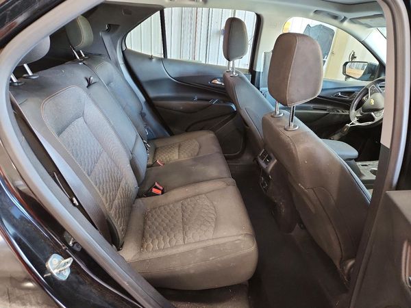 2018 CHEVROLET EQUINOX LT (1LT)
