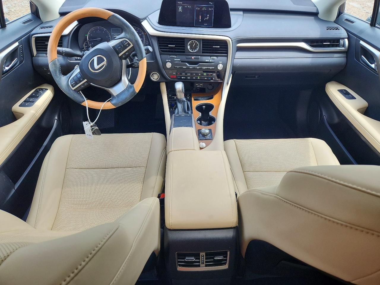 2021 LEXUS RX 350 Premium