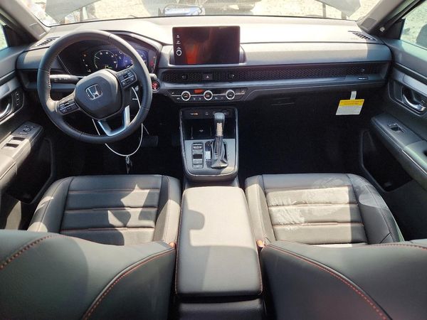 2026 HONDA CR-V Sport-L