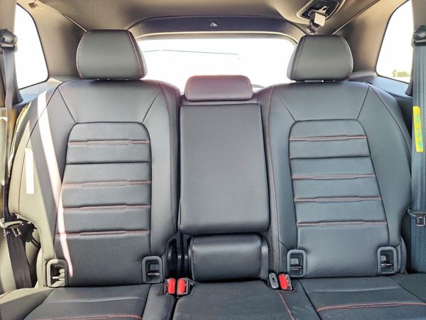 2026 HONDA CR-V Sport-L