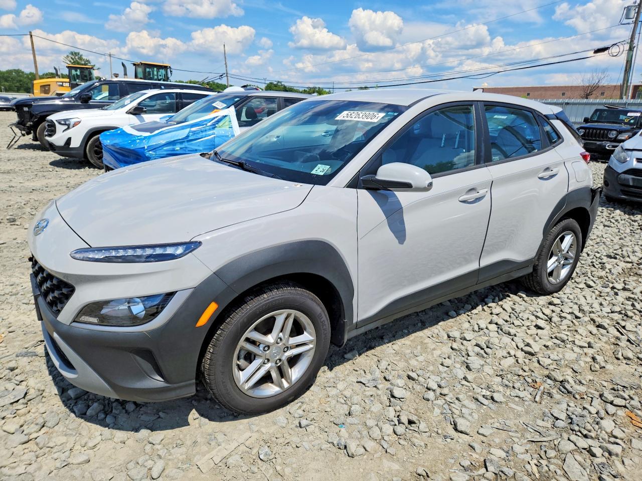 2023 HYUNDAI KONA SE