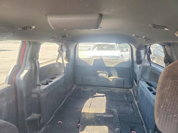2014 DODGE GRAND CARAVAN