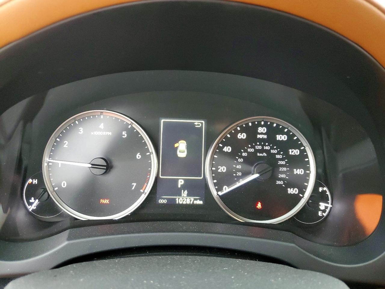 2025 LEXUS IS 300 300 F Sport Design