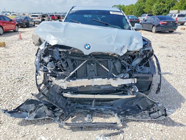 2024 BMW X3 sDrive30i SA