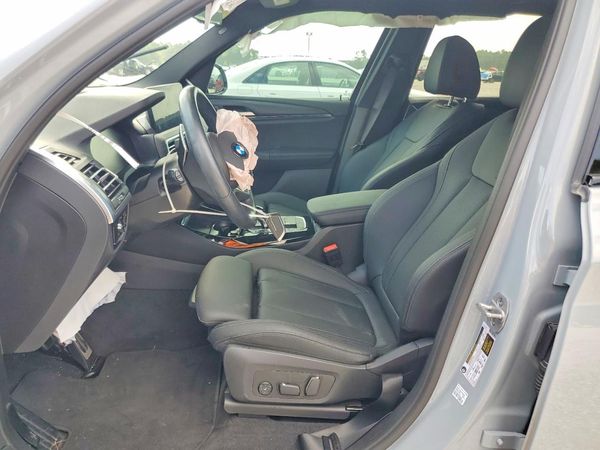 2024 BMW X3 sDrive30i SA