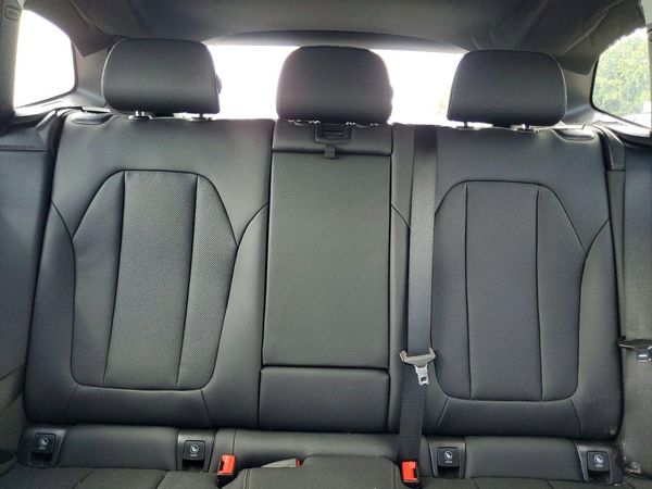 2024 BMW X3 sDrive30i SA