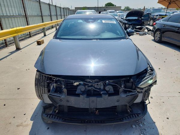 2024 MAZDA 3 Preferred Package