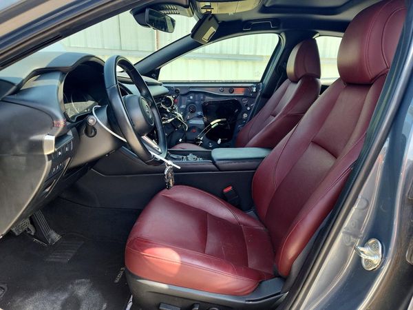 2024 MAZDA 3 Preferred Package