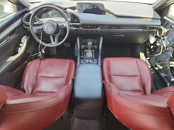 2024 MAZDA 3 Preferred Package