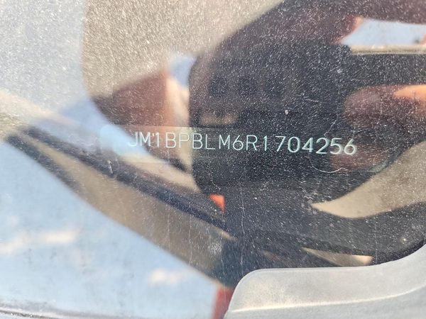 2024 MAZDA 3 Preferred Package