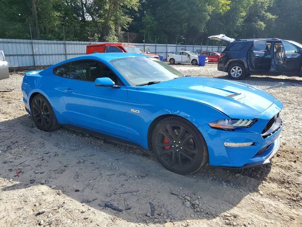 2023 FORD MUSTANG