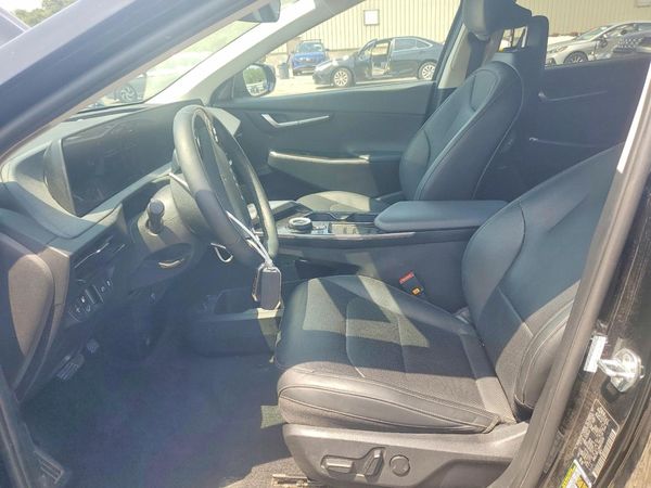 2022 KIA EV6 Light, Wind, GT-Line