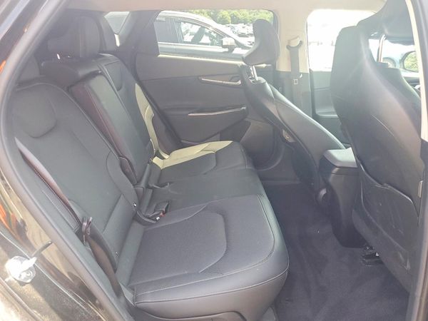 2022 KIA EV6 Light, Wind, GT-Line