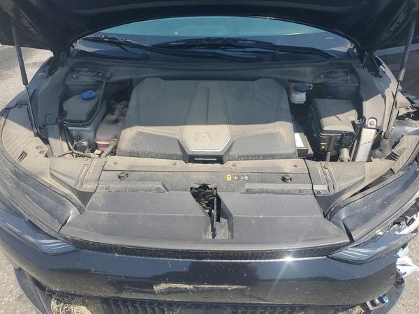 2022 KIA EV6 Light, Wind, GT-Line