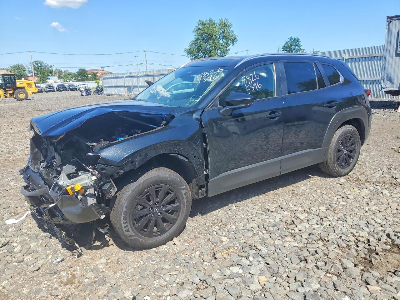 2026 MAZDA CX-50 Preferred