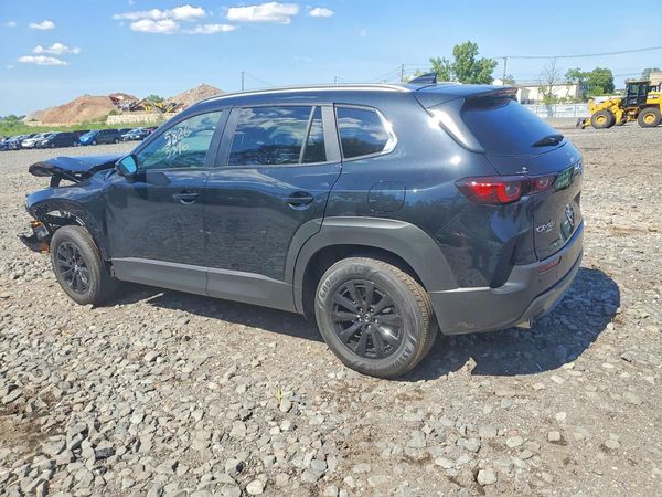 2026 MAZDA CX-50 Preferred
