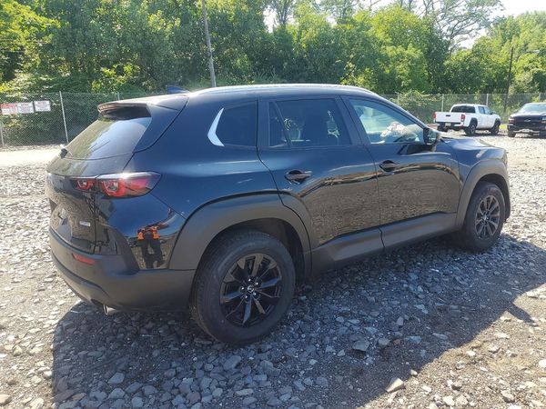 2026 MAZDA CX-50 Preferred