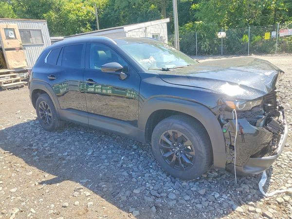 2026 MAZDA CX-50 Preferred