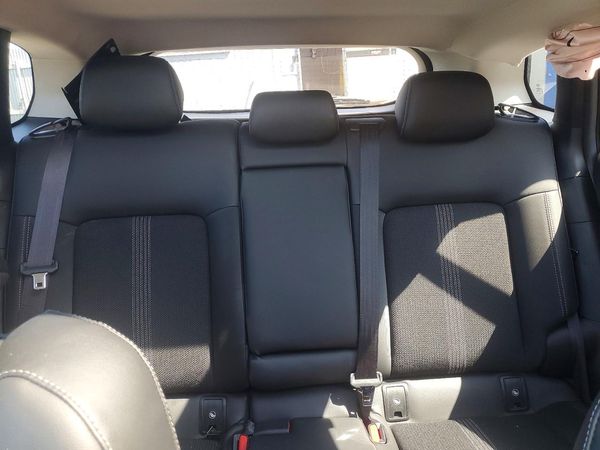 2026 MAZDA CX-50 Preferred