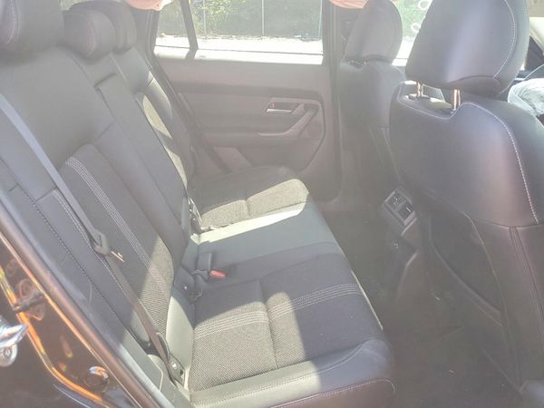2026 MAZDA CX-50 Preferred