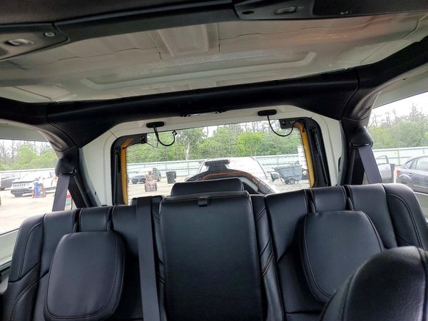 2024 JEEP WRANGLER Sahara 4XE — SUVN