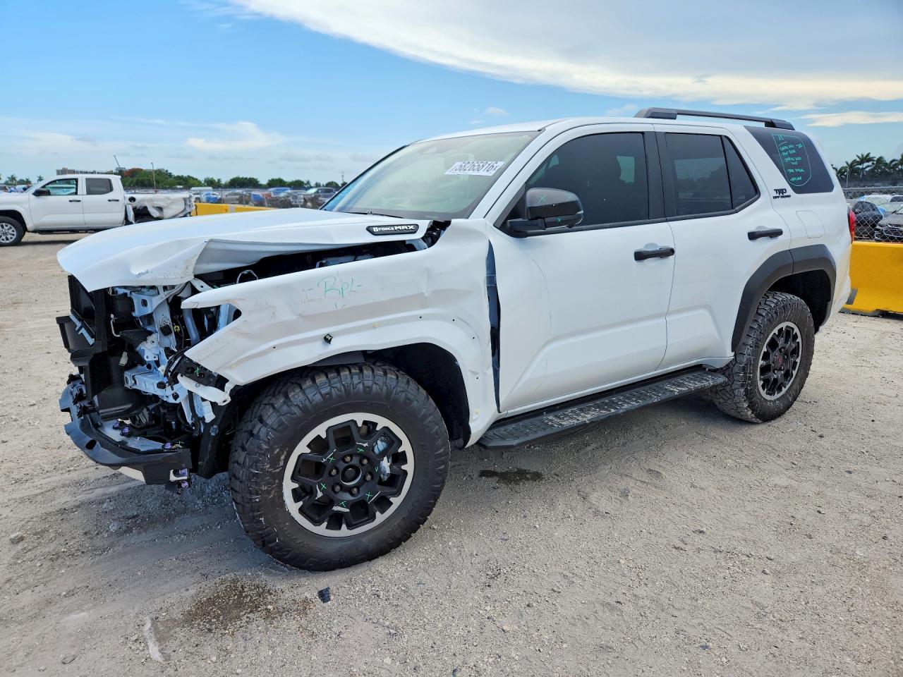 2026 TOYOTA 4RUNNER