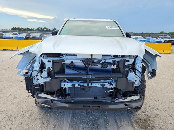 2026 TOYOTA 4RUNNER