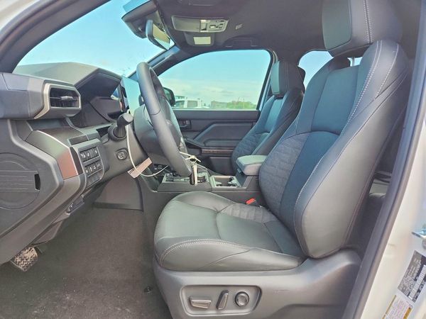 2026 TOYOTA 4RUNNER