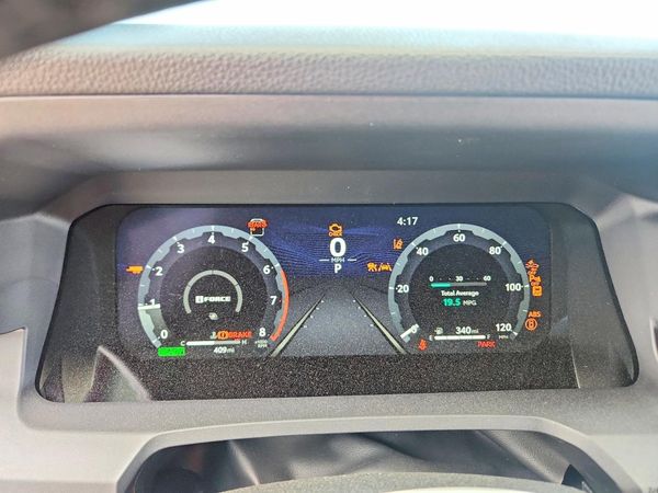 2026 TOYOTA 4RUNNER