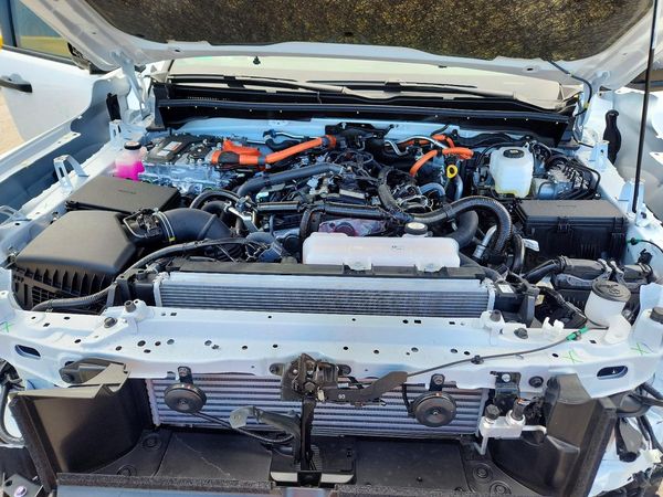 2026 TOYOTA 4RUNNER