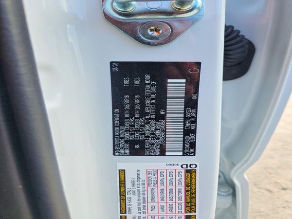 2026 TOYOTA 4RUNNER