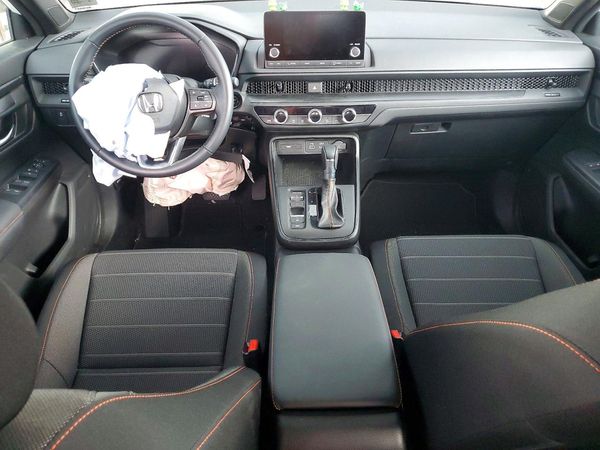 2025 HONDA CR-V Sport